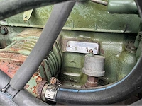 1980 mb trac 401 tractor 1300 vierwielaangedreven landbouwtractor - afbeelding 16 van  28