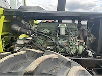 1980 mb trac 401 tractor 1300 vierwielaangedreven landbouwtractor - afbeelding 17 van  28