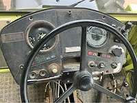 1980 mb trac 401 tractor 1300 vierwielaangedreven landbouwtractor - afbeelding 18 van  28