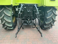 1980 mb trac 401 tractor 1300 vierwielaangedreven landbouwtractor - afbeelding 19 van  28