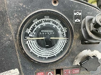 1980 mb trac 401 tractor 1300 vierwielaangedreven landbouwtractor - afbeelding 20 van  28
