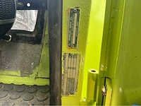 1980 mb trac 401 tractor 1300 vierwielaangedreven landbouwtractor - afbeelding 21 van  28