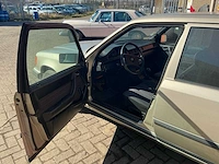 1980 mercedes-benz 300 personenauto - afbeelding 24 van  27