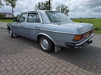 1980 mercedes-benz 300d oldtimer - afbeelding 8 van  55
