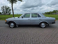 1980 mercedes-benz 300d oldtimer - afbeelding 10 van  55