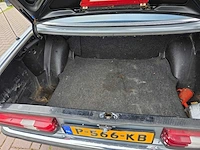 1980 mercedes-benz 300d oldtimer - afbeelding 13 van  55