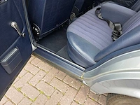 1980 mercedes-benz 300d oldtimer - afbeelding 17 van  55