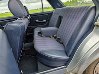 1980 mercedes-benz 300d oldtimer - afbeelding 18 van  55