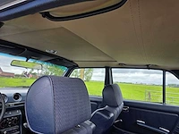 1980 mercedes-benz 300d oldtimer - afbeelding 20 van  55