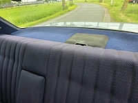 1980 mercedes-benz 300d oldtimer - afbeelding 27 van  55