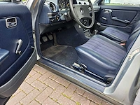 1980 mercedes-benz 300d oldtimer - afbeelding 31 van  55