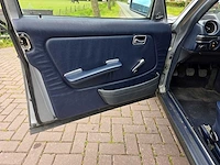 1980 mercedes-benz 300d oldtimer - afbeelding 33 van  55