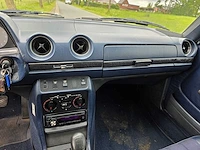 1980 mercedes-benz 300d oldtimer - afbeelding 36 van  55