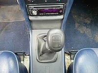 1980 mercedes-benz 300d oldtimer - afbeelding 37 van  55
