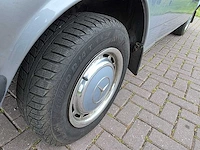 1980 mercedes-benz 300d oldtimer - afbeelding 39 van  55