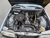 1980 mercedes-benz 300d oldtimer - afbeelding 41 van  55