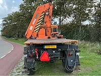1980 mercedes-benz unimog 406 - afbeelding 3 van  52