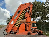 1980 mercedes-benz unimog 406 - afbeelding 13 van  52