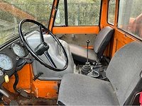 1980 mercedes-benz unimog 406 - afbeelding 19 van  52