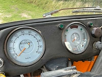 1980 mercedes-benz unimog 406 - afbeelding 21 van  52