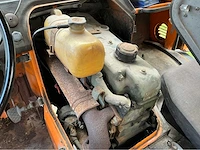 1980 mercedes-benz unimog 406 - afbeelding 22 van  52