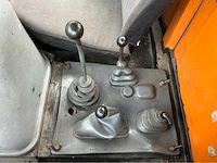 1980 mercedes-benz unimog 406 - afbeelding 24 van  52