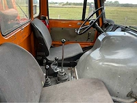 1980 mercedes-benz unimog 406 - afbeelding 25 van  52