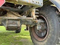 1980 mercedes-benz unimog 406 - afbeelding 27 van  52