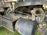 1980 mercedes-benz unimog 406 - afbeelding 29 van  52