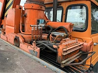 1980 mercedes-benz unimog 406 - afbeelding 32 van  52