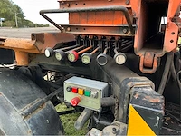 1980 mercedes-benz unimog 406 - afbeelding 33 van  52