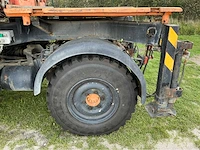 1980 mercedes-benz unimog 406 - afbeelding 38 van  52