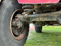 1980 mercedes-benz unimog 406 - afbeelding 26 van  52