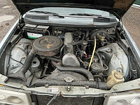 1980 mercedes-benz w123 300d wegenbelasting vrij ! personenauto - afbeelding 20 van  29