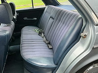 1980 mercedes-benz w123 300d wegenbelasting vrij ! personenauto - afbeelding 9 van  29