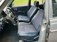 1980 mercedes-benz w123 300d wegenbelasting vrij ! personenauto - afbeelding 13 van  29
