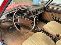 1980 peugeot 504 sr personenauto - afbeelding 2 van  13