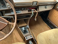 1980 peugeot 504 sr personenauto - afbeelding 3 van  13