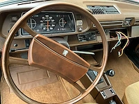 1980 peugeot 504 sr personenauto - afbeelding 4 van  13