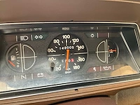 1980 peugeot 504 sr personenauto - afbeelding 5 van  13