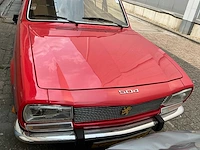 1980 peugeot 504 sr personenauto - afbeelding 11 van  13