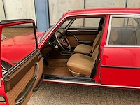 1980 peugeot 504 sr personenauto - afbeelding 12 van  13