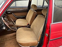 1980 peugeot 504 sr personenauto - afbeelding 13 van  13