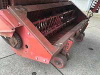 1980 taarup 1030 opraapwagen - afbeelding 2 van  19