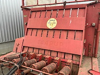 1980 taarup 1030 opraapwagen - afbeelding 6 van  19