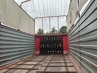 1980 taarup 1030 opraapwagen - afbeelding 9 van  19