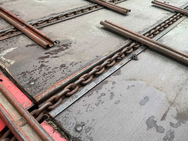 1980 taarup 1030 opraapwagen - afbeelding 10 van  19