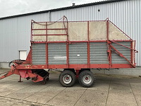 1980 taarup 1030 opraapwagen - afbeelding 12 van  19