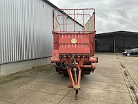 1980 taarup 1030 opraapwagen - afbeelding 13 van  19
