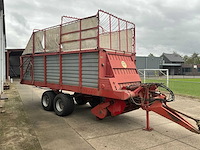 1980 taarup 1030 opraapwagen - afbeelding 14 van  19